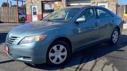 2007 Toyota Camry LE