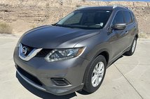 2014 Nissan Rogue SV