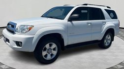 2008 Toyota 4Runner SR5