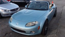 2008 Mazda MX-5 Miata Special Edition
