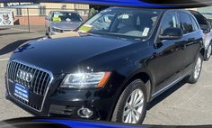 2014 Audi Q5 2.0T quattro Premium