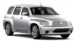 2011 Chevrolet HHR LT