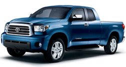 2007 Toyota Tundra SR5