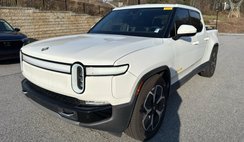 2022 Rivian R1T Adventure