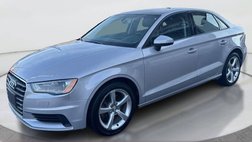 2015 Audi A3 2.0T quattro Premium