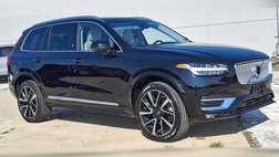 2024 Volvo XC90 B6 Plus Bright Theme 7P