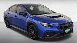 2025 Subaru WRX Premium