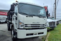 2025 Isuzu HOOK/DUMP