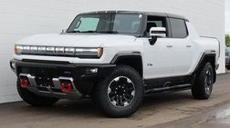 2025 GMC HUMMER EV 3X