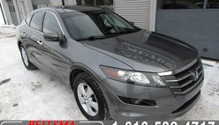 2010 Honda Accord Crosstour EX