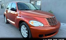 2007 Chrysler PT Cruiser Touring