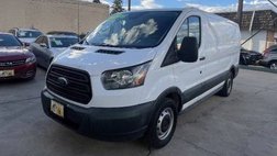 2017 Ford Transit 150