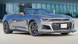 2023 Chevrolet Camaro ZL1