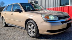 2004 Chevrolet Malibu Maxx LS