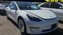 2023 Tesla Model 3 Base