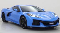 2021 Chevrolet Corvette Stingray