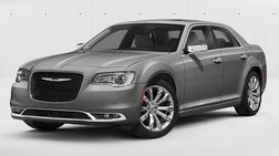 2020 Chrysler 300 Touring