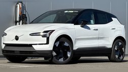 2026 Volvo EX30 Twin Plus