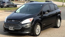 2013 Ford C-Max Hybrid SE