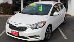 2016 Kia Forte5 EX