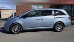 2011 Honda Odyssey EX
