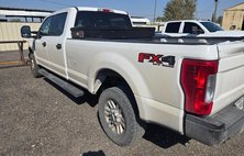 2019 Ford Super Duty F-250 XLT