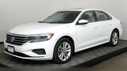 2020 Volkswagen Passat SE