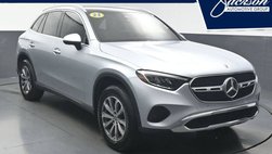 2023 Mercedes-Benz GLC-Class GLC 300 4MATIC