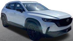 2025 Mazda CX-50 2.5 S Premium