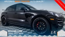 2021 Porsche Macan GTS