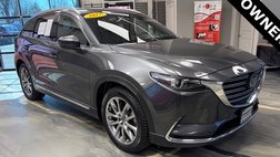 2017 Mazda CX-9 Grand Touring