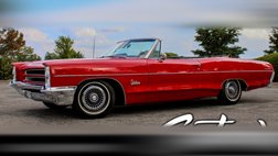 1966 Pontiac Catalina 