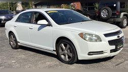 2011 Chevrolet Malibu LT
