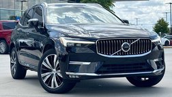 2023 Volvo XC60 B5 Ultimate Bright Theme