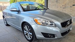 2011 Volvo C70 T5