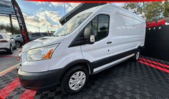 2016 Ford Transit 250
