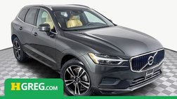 2020 Volvo XC60 T6 Momentum