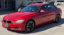 2013 BMW 3 Series 328i