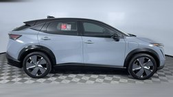 2023 Nissan Ariya Platinum+ e-4ORCE