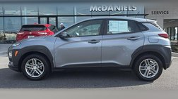 2020 Hyundai Kona SE