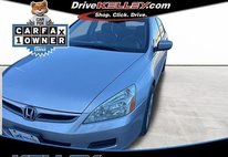 2007 Honda Accord EX-L V-6