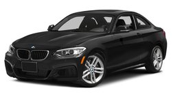 2015 BMW 2 Series 228i