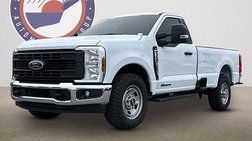 2024 Ford Super Duty F-350 XL