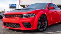 2020 Dodge Charger SRT Hellcat