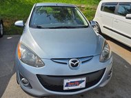 2013 Mazda MAZDA2 Touring