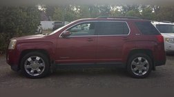 2011 GMC Terrain SLE-2