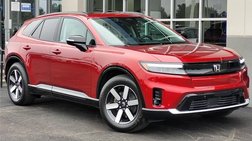 2026 Honda Prologue Touring