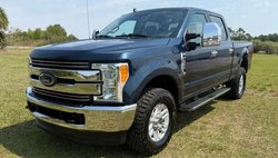 2019 Ford Super Duty F-250 XL