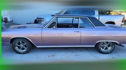 1965 Chevrolet 