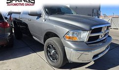 2009 Dodge Ram 1500 SLT